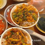 西安！藏在巷子里的美味😋