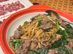 -八合里潮汕鲜牛肉火锅(深圳海岸城店)