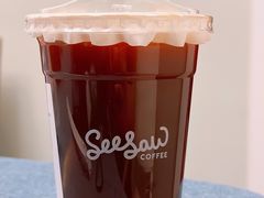 -Seesaw Coffee(朝阳大悦城店)
