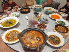 -国人川菜(李家村建东街店)