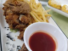 -大鸿运酒店·苏州菜·松鼠桂鱼(观前街店)