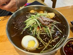 -延松朝鲜族料理