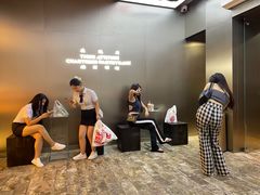-虎头局·渣打饼行(五一新干线店)