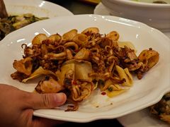 -旺富东海大酒楼(海鲜街店)