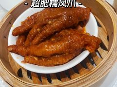 -頂好酒家·经典粤菜(海信广场店)