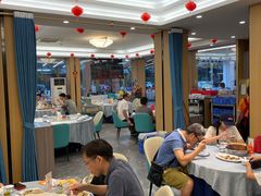-皮记海鲜1995(寮步店)