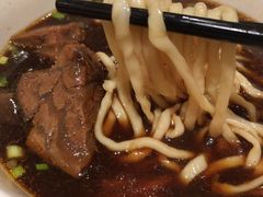 -中国厨房/台湾牛肉面
