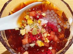 -渝信川菜 · 川味家常菜(财富购物中心店)