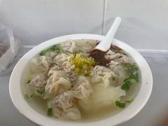 -巧手馄饨(箍桶巷店)