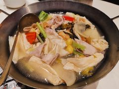 -粥旺庄(芳村店)