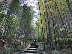 -南山风景名胜区