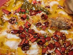 -花椒俏川菜小馆(南海万达店)