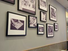 大堂-客临百思德·东北特色馆(龙湖时代天街店)