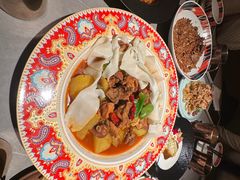 -塔哈尔·新疆盛宴(奉贤龙湖店)