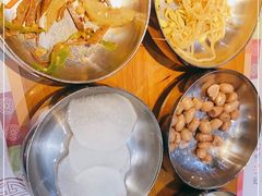 -老炉家木炭烤肉(长江国际店)
