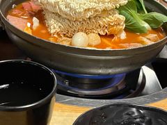 -源味屋韩式火锅&炸鸡(鼎城当代商城店)