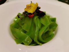 麻油青笋-真爱中国餐馆·年华店(朱雀大街店)