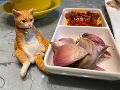 -伊帆食府·青海地方特色美食