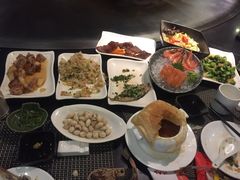 -温度铁板烧(亚泰大街店)