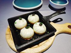 -梧桐北京烤鸭·铜锅涮肉(海岸城店)