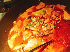 -青年公社烤鸭(蜀山万象汇店)