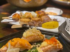 -鸟鹏烧鸟居酒屋(熙龙湾店)