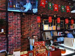 -熊叔熊婶面包房(团结湖店)