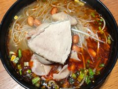 -青石桥老瓦房肥肠粉总店(青石桥总店)
