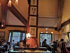 -古董花园(思南路42弄小区店)