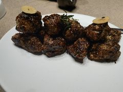 -鲤院·新中式美学·庭院餐厅(夫子庙店)