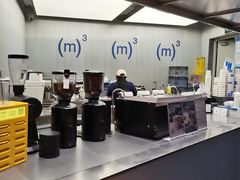 -CUBIC3三立方咖啡(西岸凤巢店)