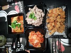 -8锅臭臭锅·正宗台湾小火锅(中心五路店)
