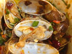 -降龙爪爪(建设路1店)