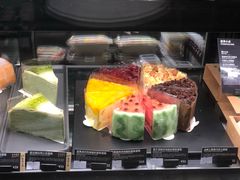 -星巴克(陆家嘴软件园店)
