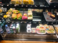 面包-星巴克(杭州嘉里中心4F店)