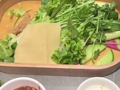 -灶座小锅烀饼·铁锅炖(道里店)