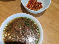 -食膳公园包子铺(烈士公园店)