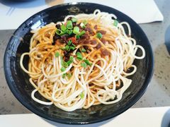 凉面-一棠龙虾(徐家汇城开YOYO店)