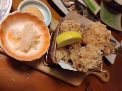 -鳗鱼家·深夜食堂(军博店)