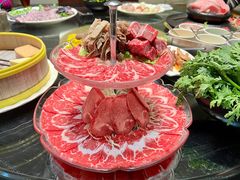 -冬宝海鲜食府(桂城店)