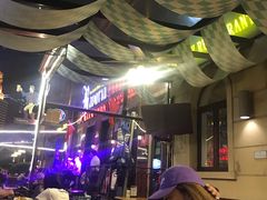 -巴伐利亚啤酒坊(意式风情街店)