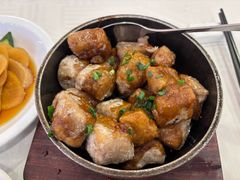 金牌香芋-江南村酒家