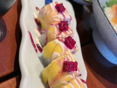 -福樱兰海鲜放题铁板烧(加州店)