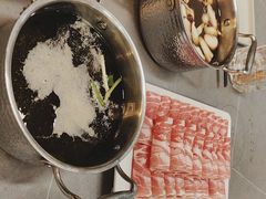 -君邦火锅(新疆大厦店)
