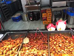 -老韩煸鸡(汉街店)