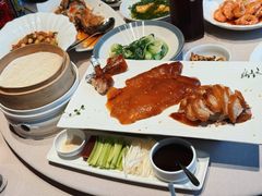 -漢舍中国菜馆(889广场店)