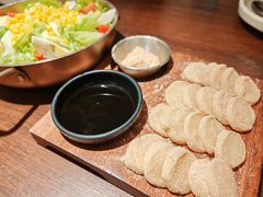 -大同江朝鲜菜•长春地标美食(绿园吾悦广场店)