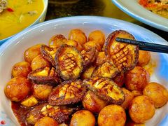 -北戴河转鱼·炒螃蟹酱餐厅