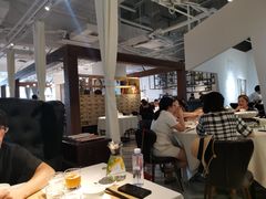 大堂-时间仓(湘江世纪城店)