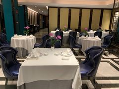 -Yan Ting 宴庭中餐厅(上海静安瑞吉酒店)
